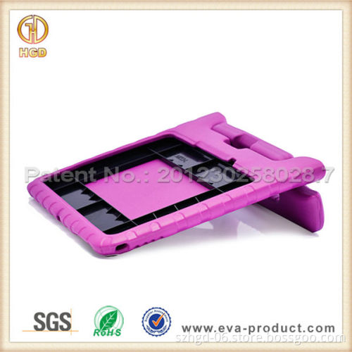 OEM service eva foam handle case for samsung galaxy note 10.1 2014